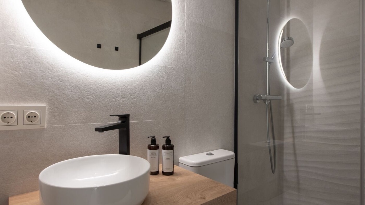 Photo of Bathroom in Distrito Centro