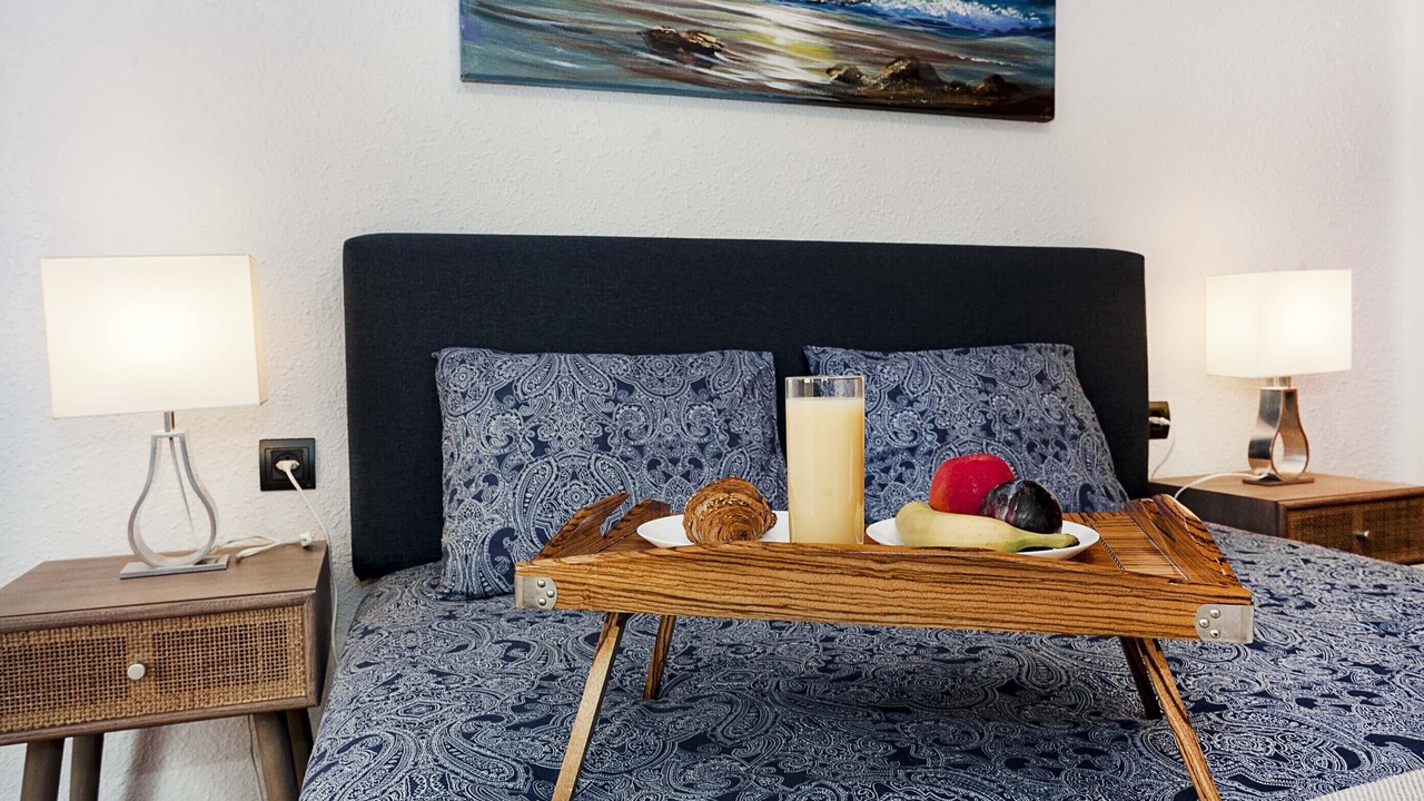 Photo of Livingroom in la Vila de Gracia