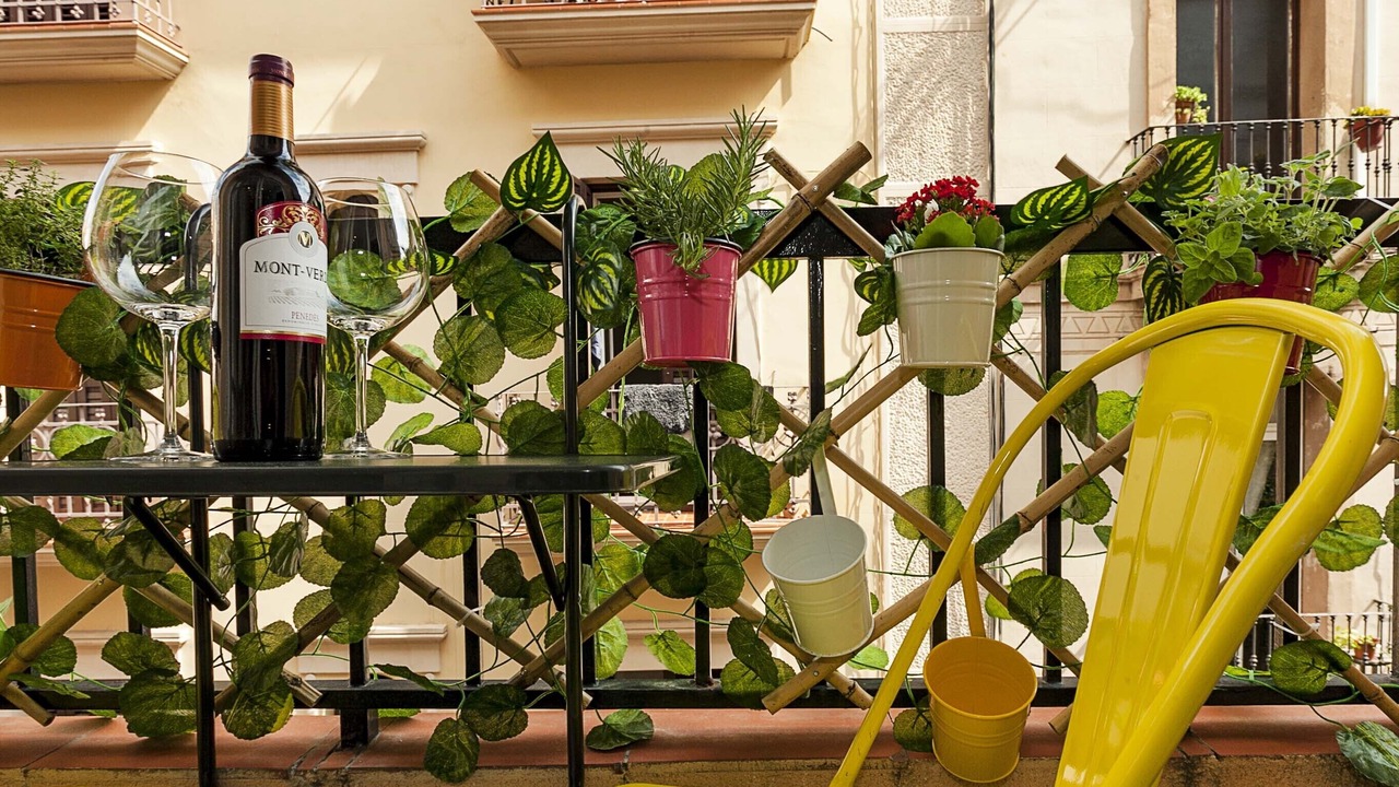 Photo of Outdoor in la Vila de Gracia