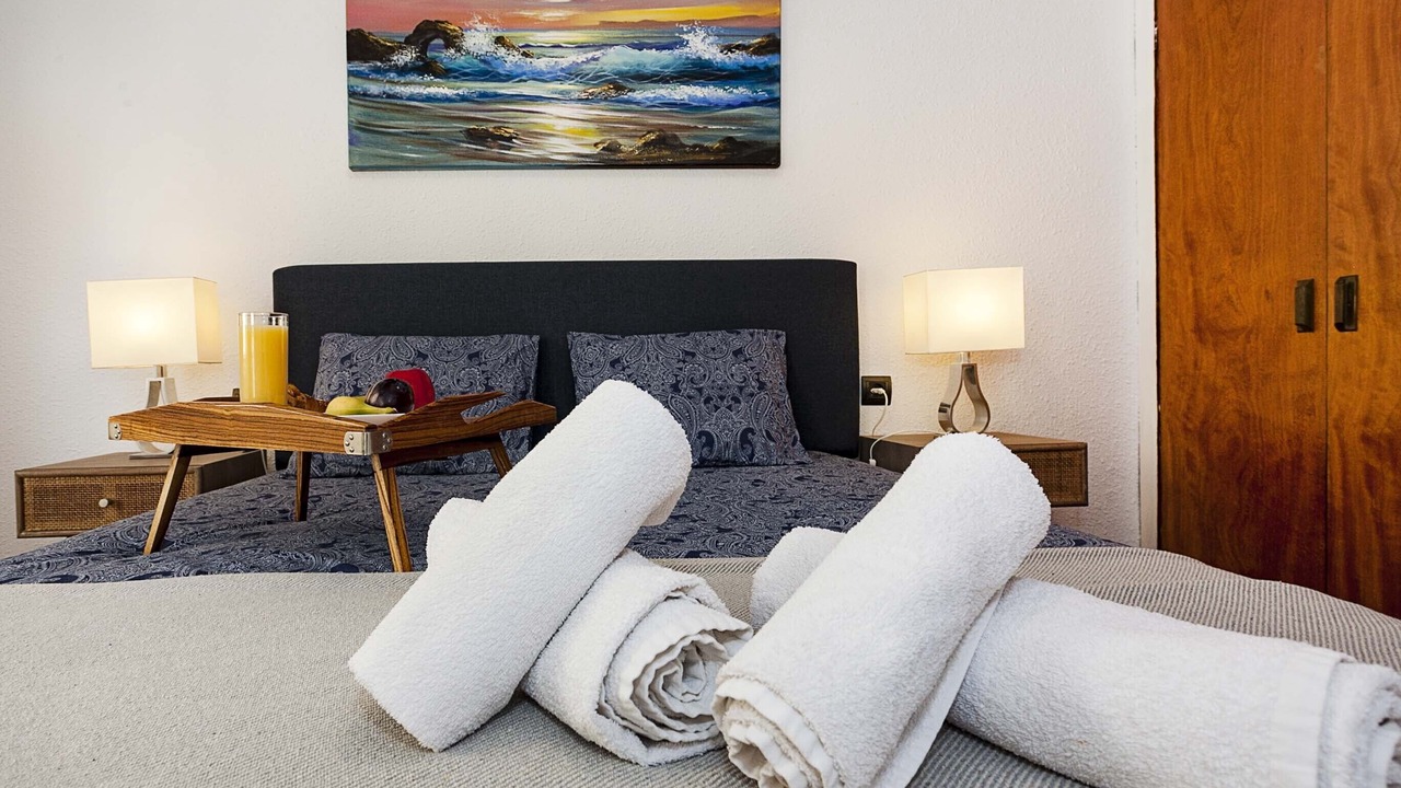Photo of Livingroom in la Vila de Gracia