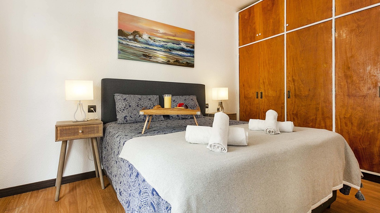 Photo of Bedroom in la Vila de Gracia