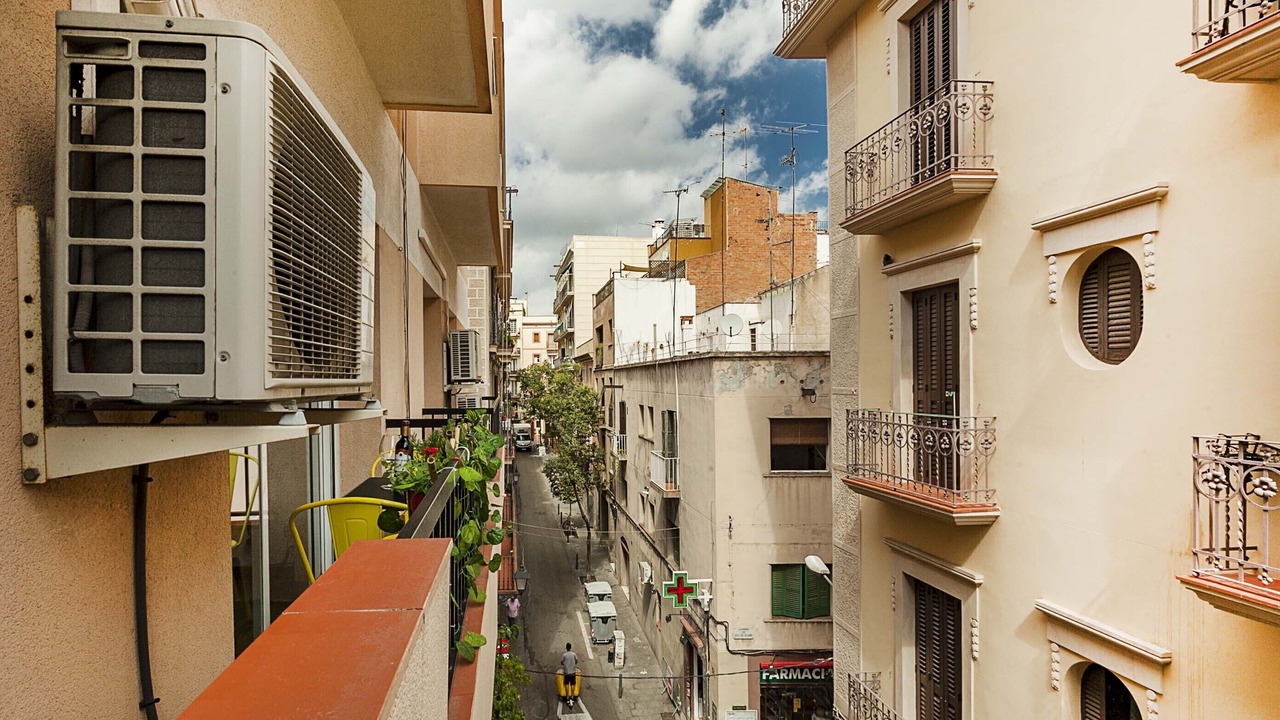 Photo of Outdoor in la Vila de Gracia