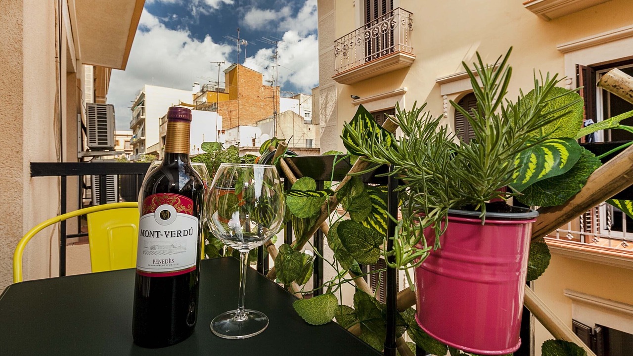 Photo of Outdoor in la Vila de Gracia