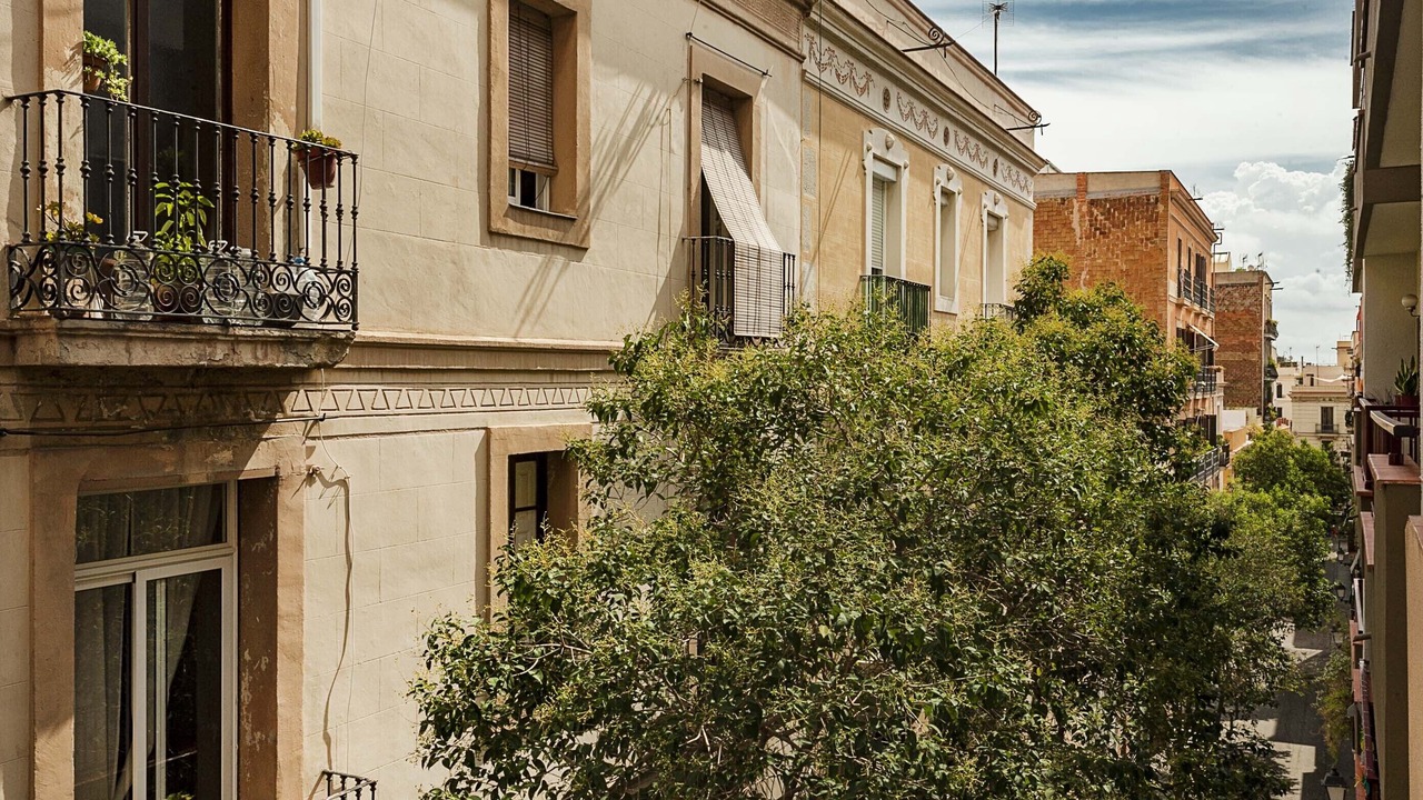 Photo of Outdoor in la Vila de Gracia