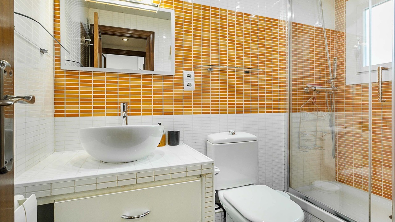 Photo of Bathroom in la Vila de Gracia
