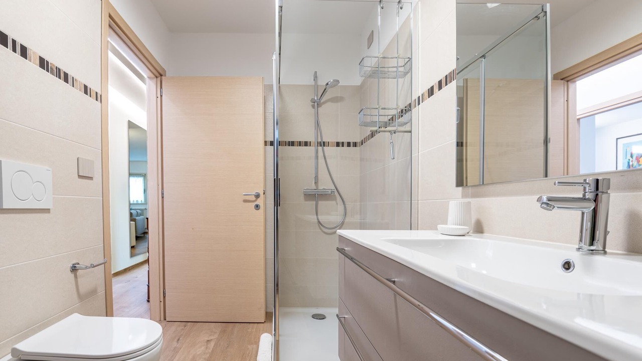Photo of Bathroom in Colico