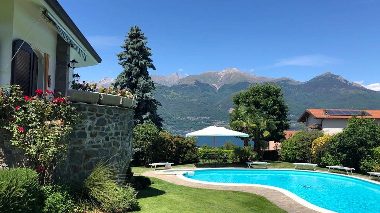 Photo of Outdoor in Colico