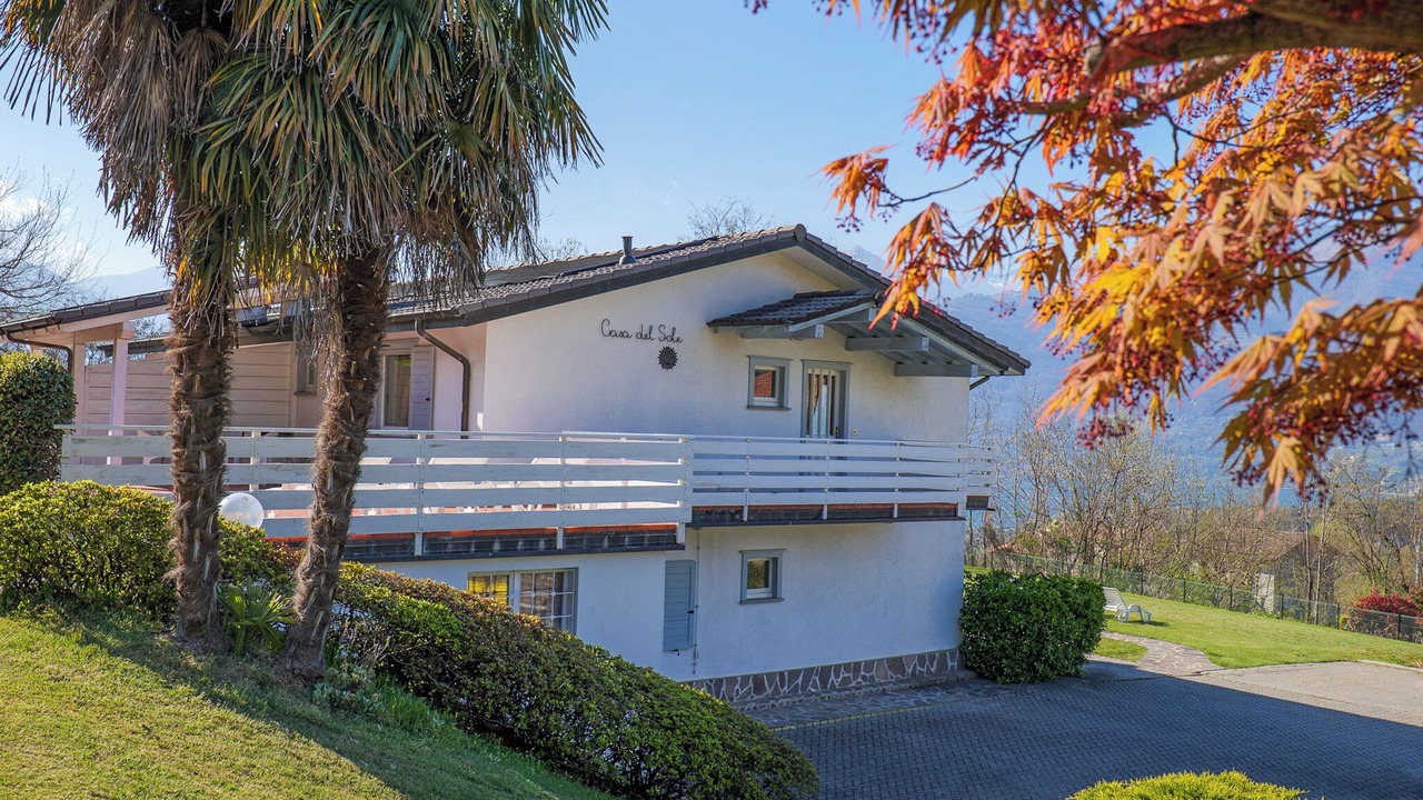 Photo of Outdoor in Colico Piano