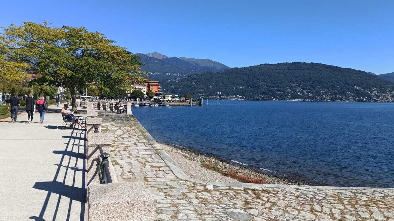 Photo of Outdoor in Baveno