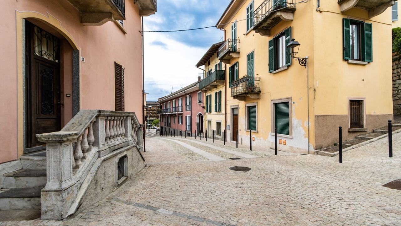Photo of Outdoor in Baveno