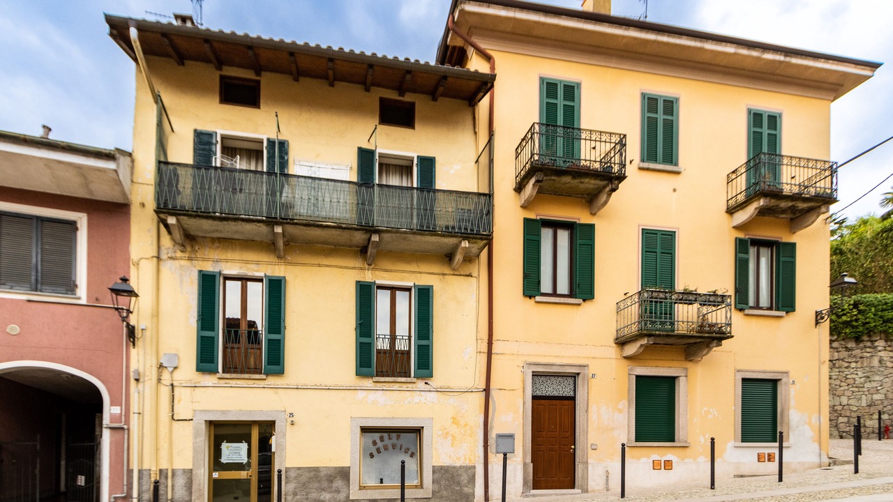 Photo of Outdoor in Baveno