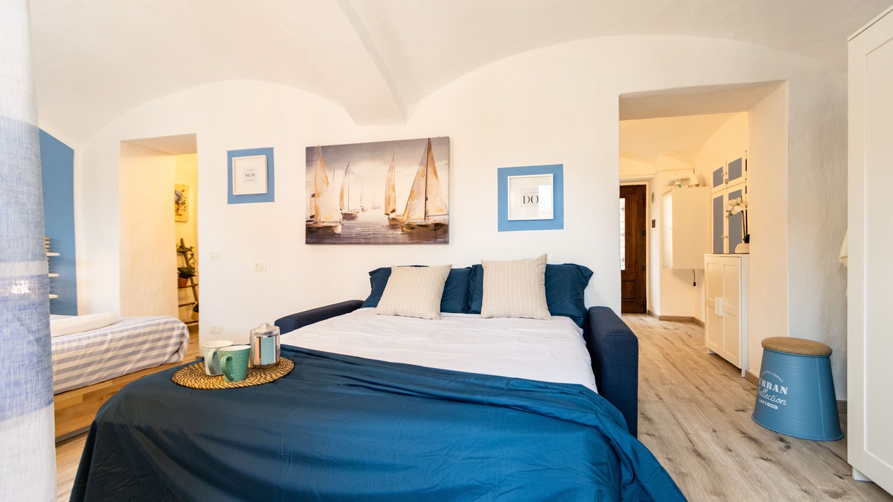 Photo of Bedroom in Baveno
