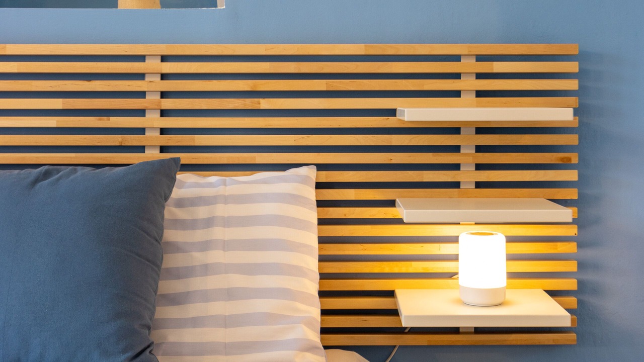 Photo of Bedroom in Baveno