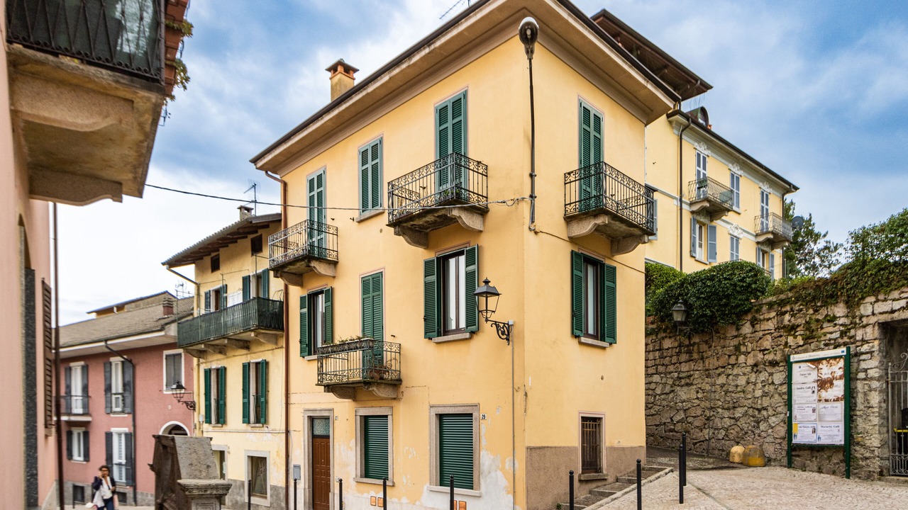 Photo of Outdoor in Baveno