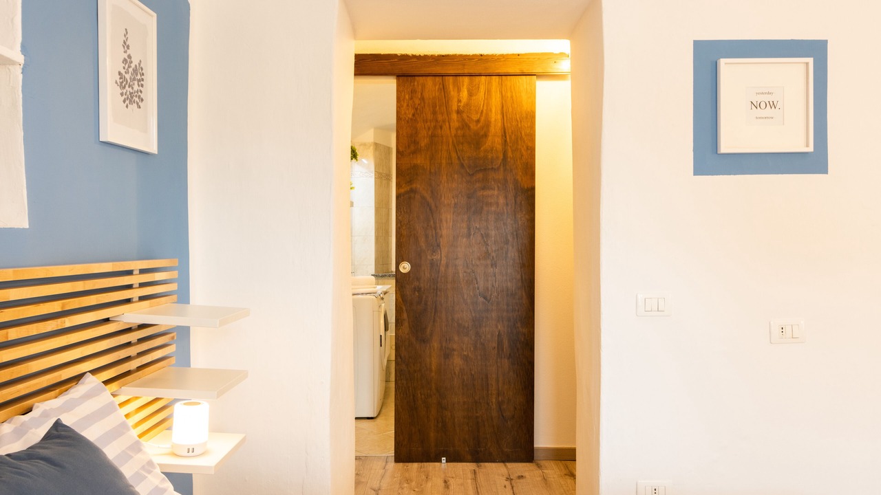 Photo of Bedroom in Baveno