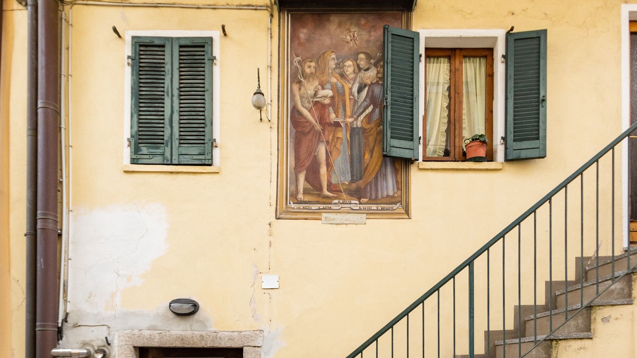 Photo of Outdoor in Baveno