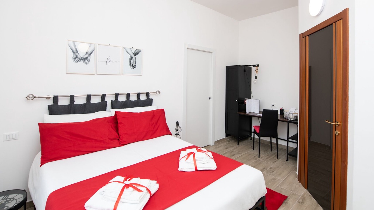 Photo of Bedroom in Crescenzago