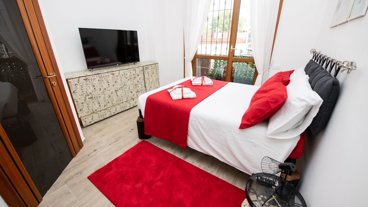 Photo of Bedroom in Crescenzago