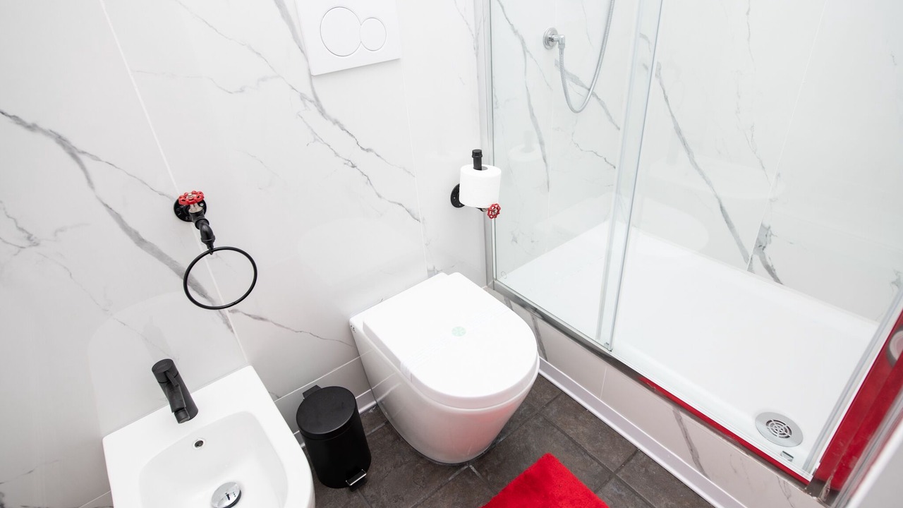 Photo of Bathroom in Crescenzago