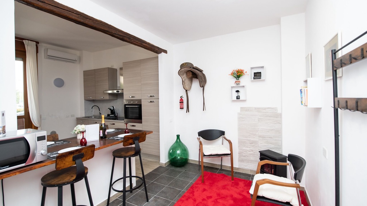 Photo of Kitchen in Crescenzago