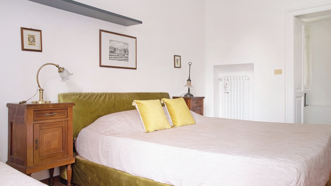 Photo of Bedroom in Capolago