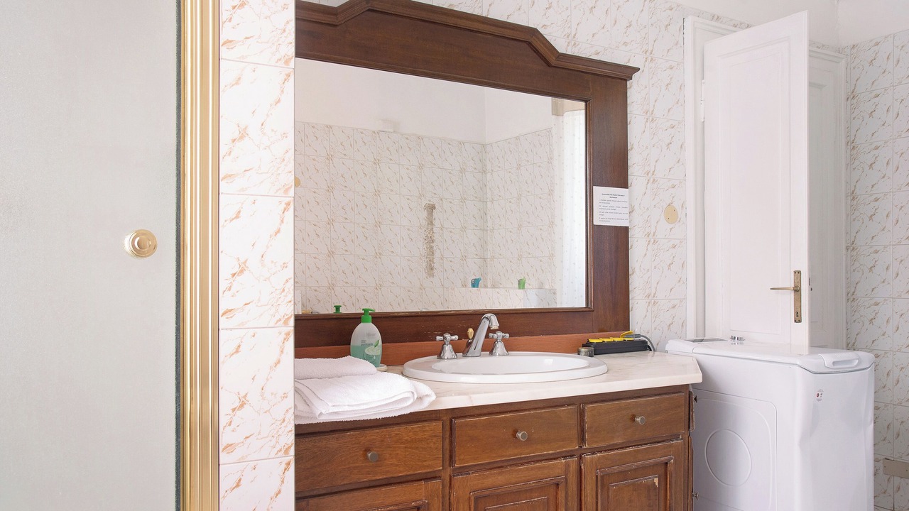 Photo of Bathroom in Capolago