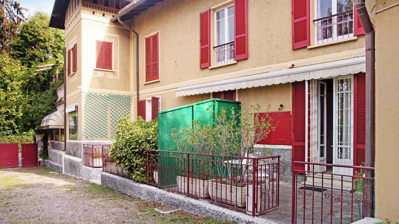 Photo of Outdoor in Capolago