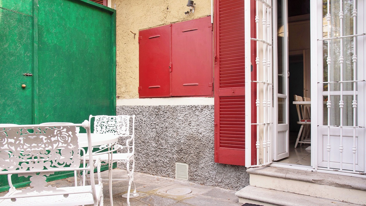 Photo of Outdoor in Capolago