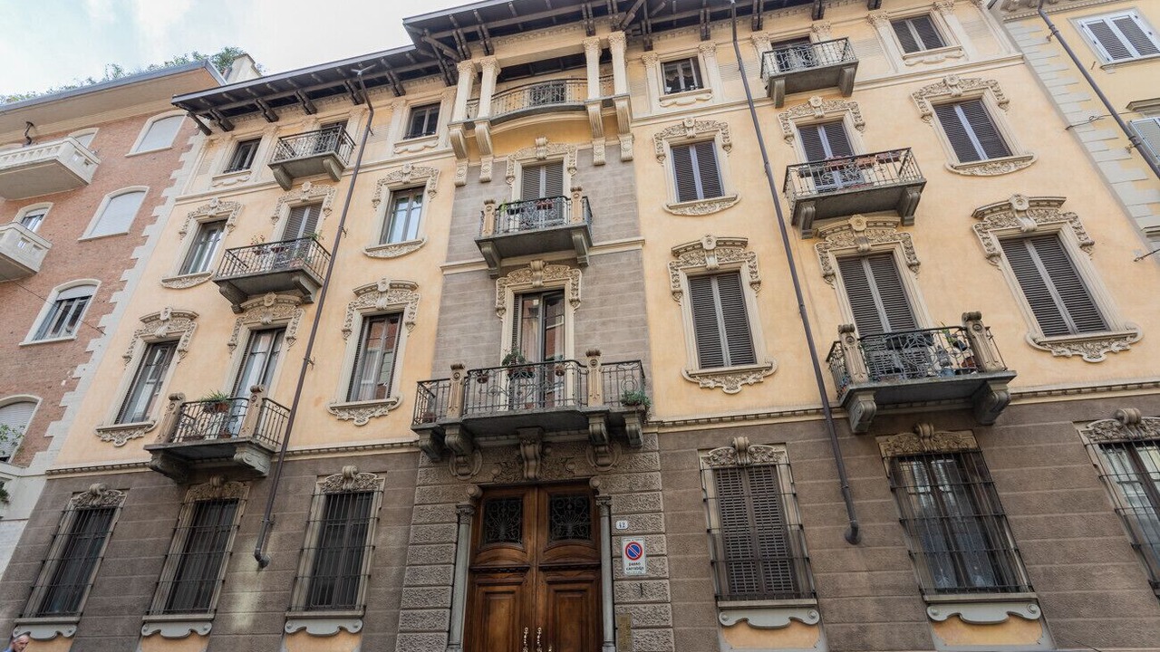 Photo of Outdoor in San Salvario