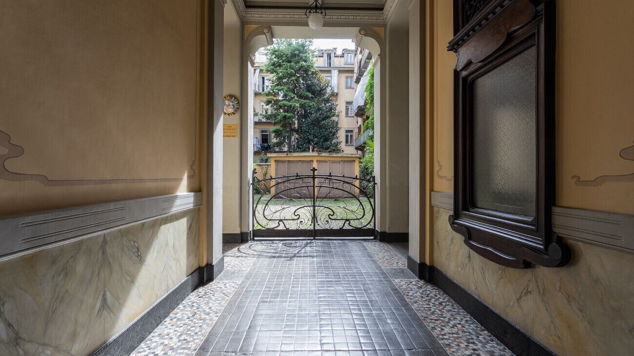 Photo of Others in San Salvario