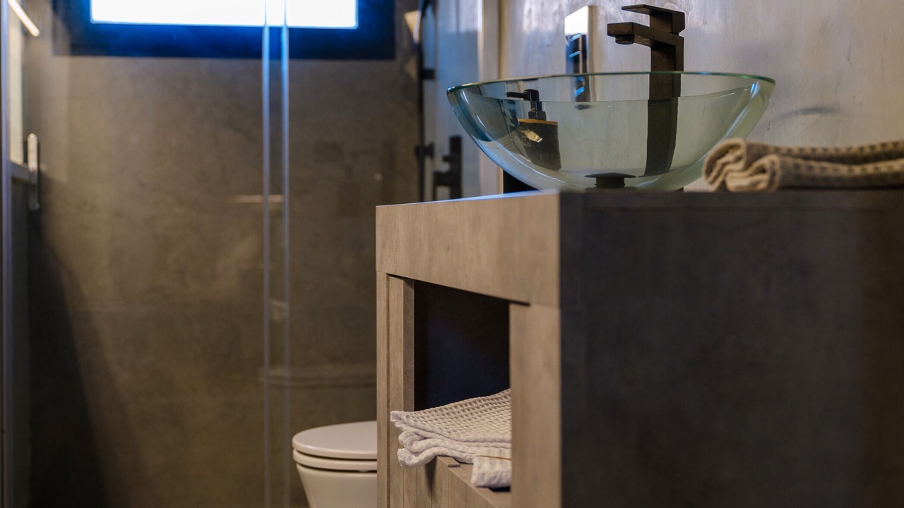 Photo of Bathroom in San Pietro in Lama