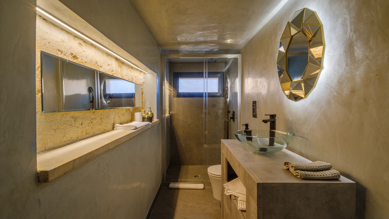 Photo of Bathroom in San Pietro in Lama
