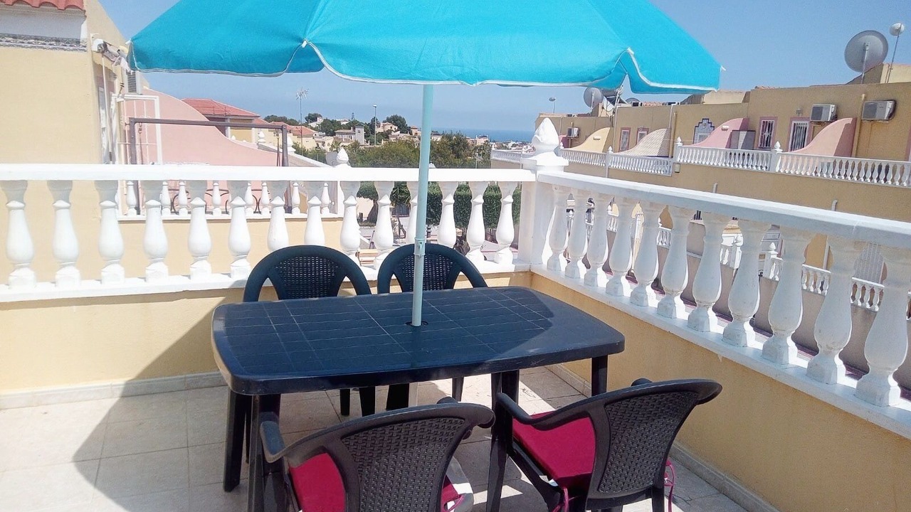 Photo of Outdoor in Orihuela
