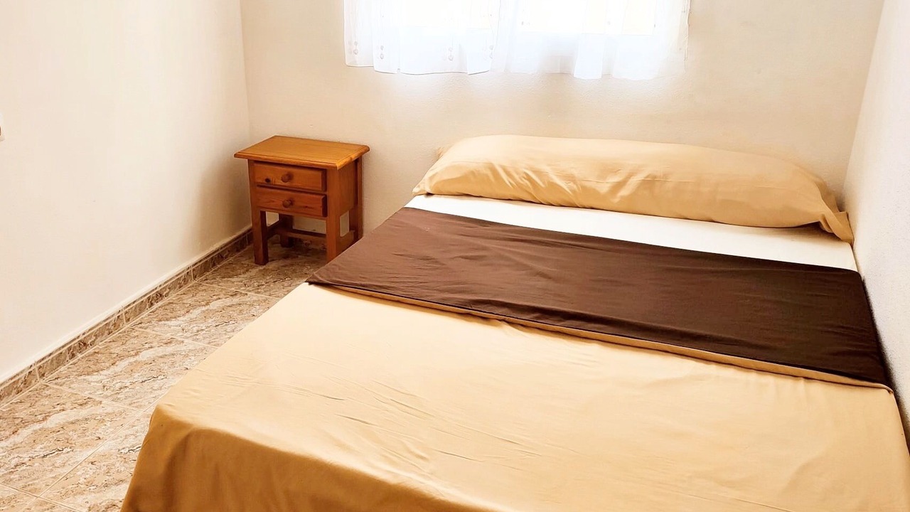 Photo of Bedroom in Orihuela