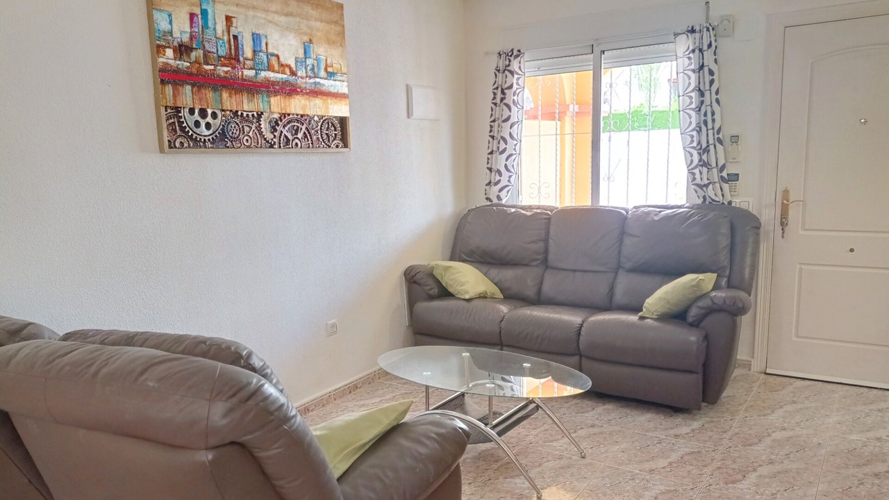 Photo of Livingroom in Orihuela