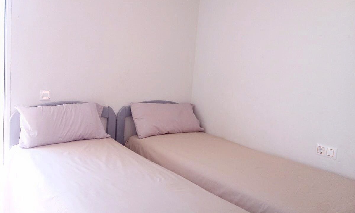 Photo of Bedroom in Orihuela