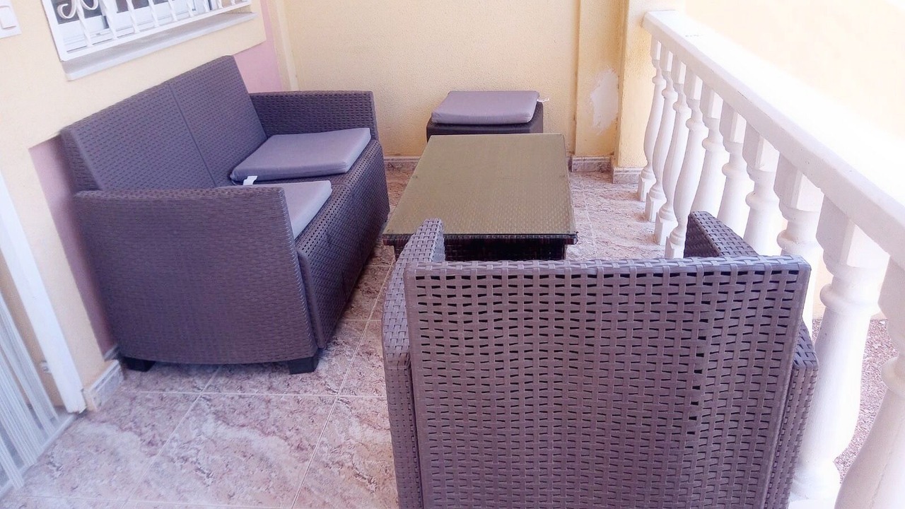 Photo of Outdoor in Orihuela