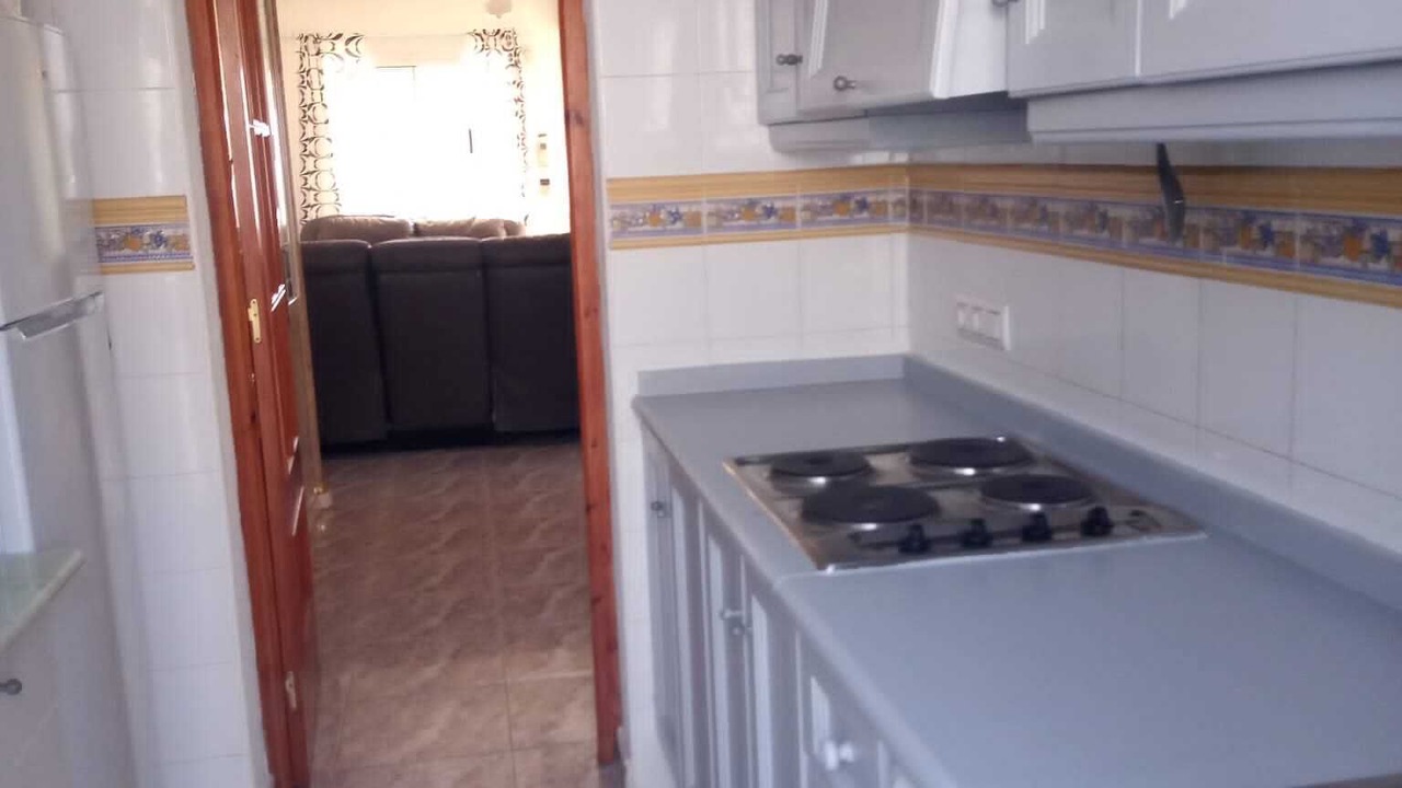 Photo of Kitchen in Orihuela