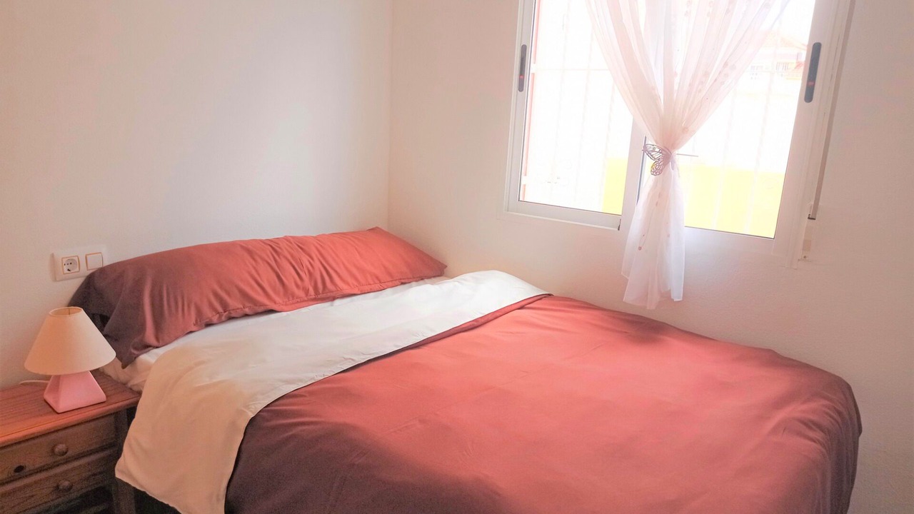 Photo of Bedroom in Orihuela