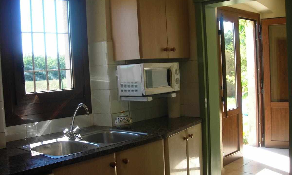 Photo of Kitchen in Cassa de la Selva