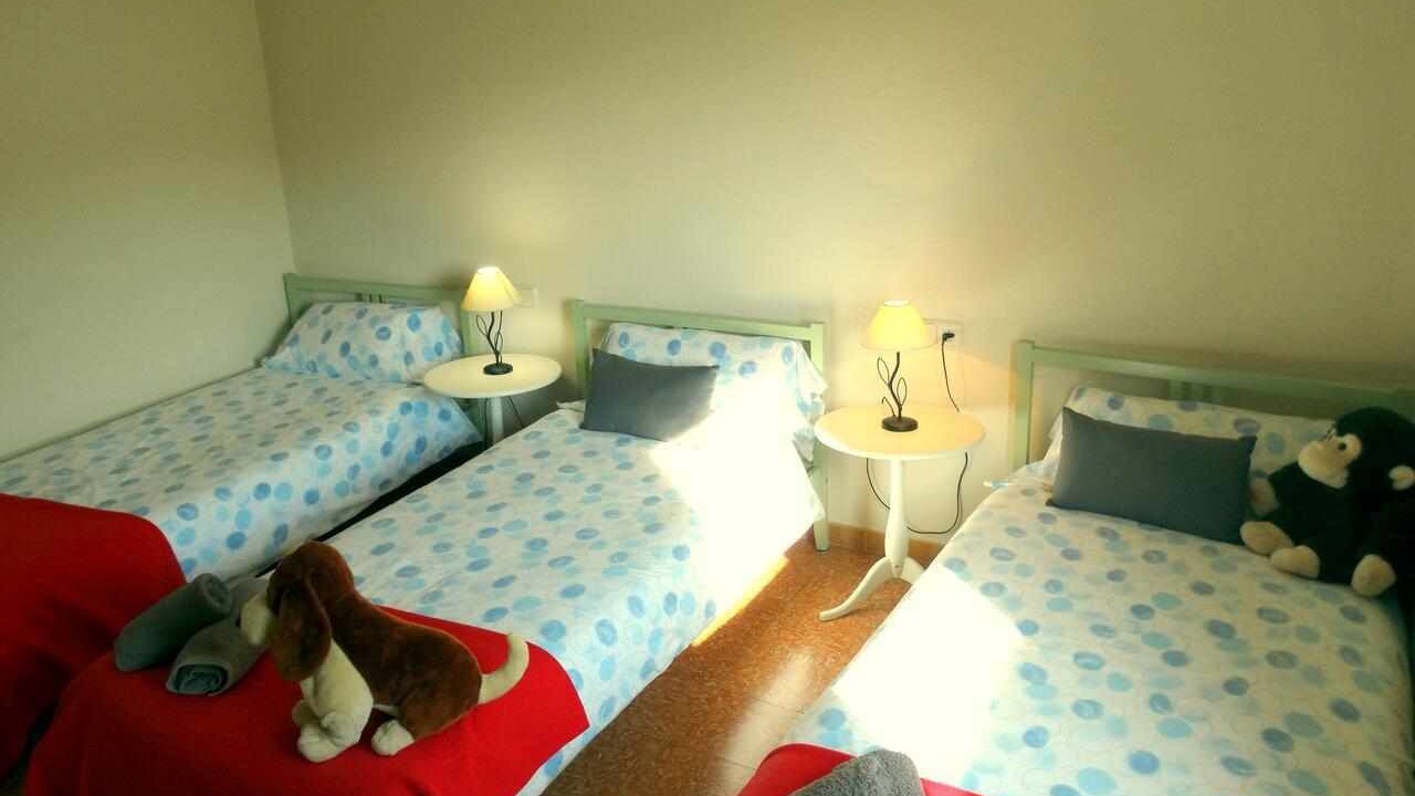Photo of Bedroom in Cassa de la Selva