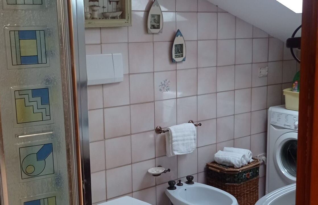 Photo of Bathroom in Castelfidardo