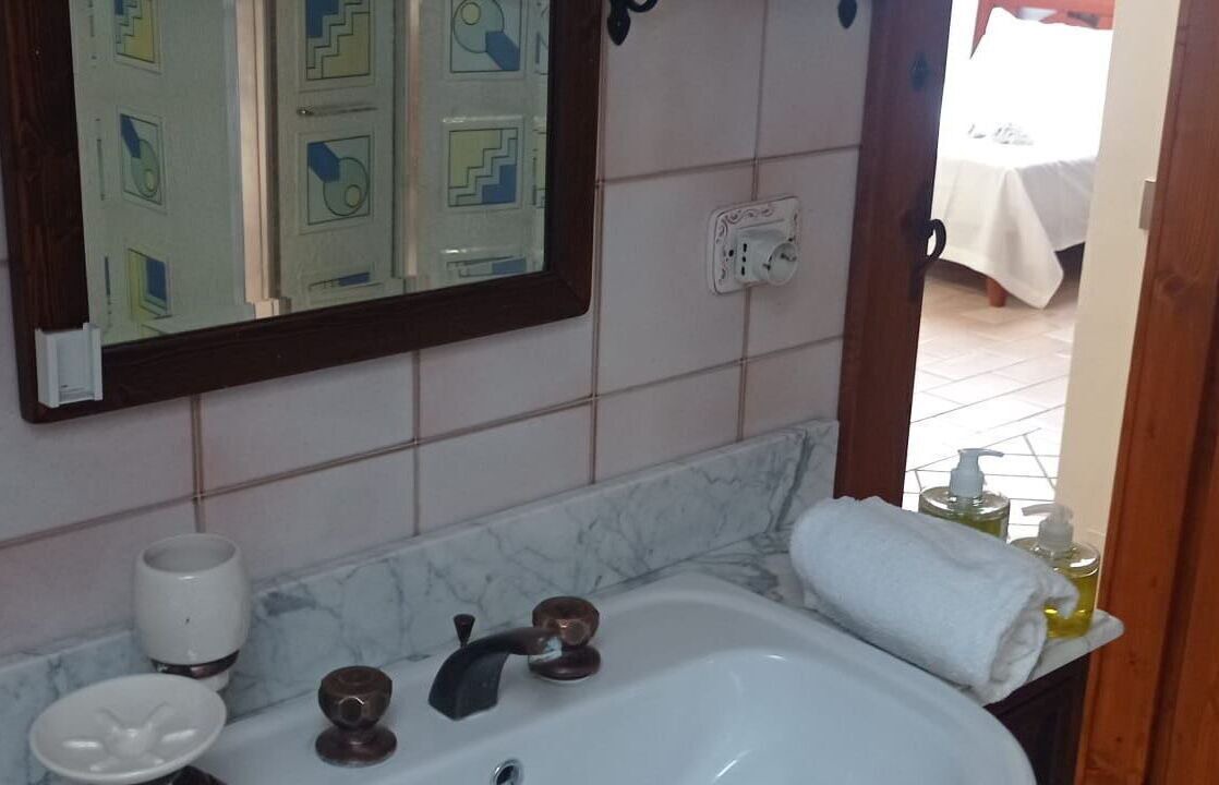 Photo of Bathroom in Castelfidardo