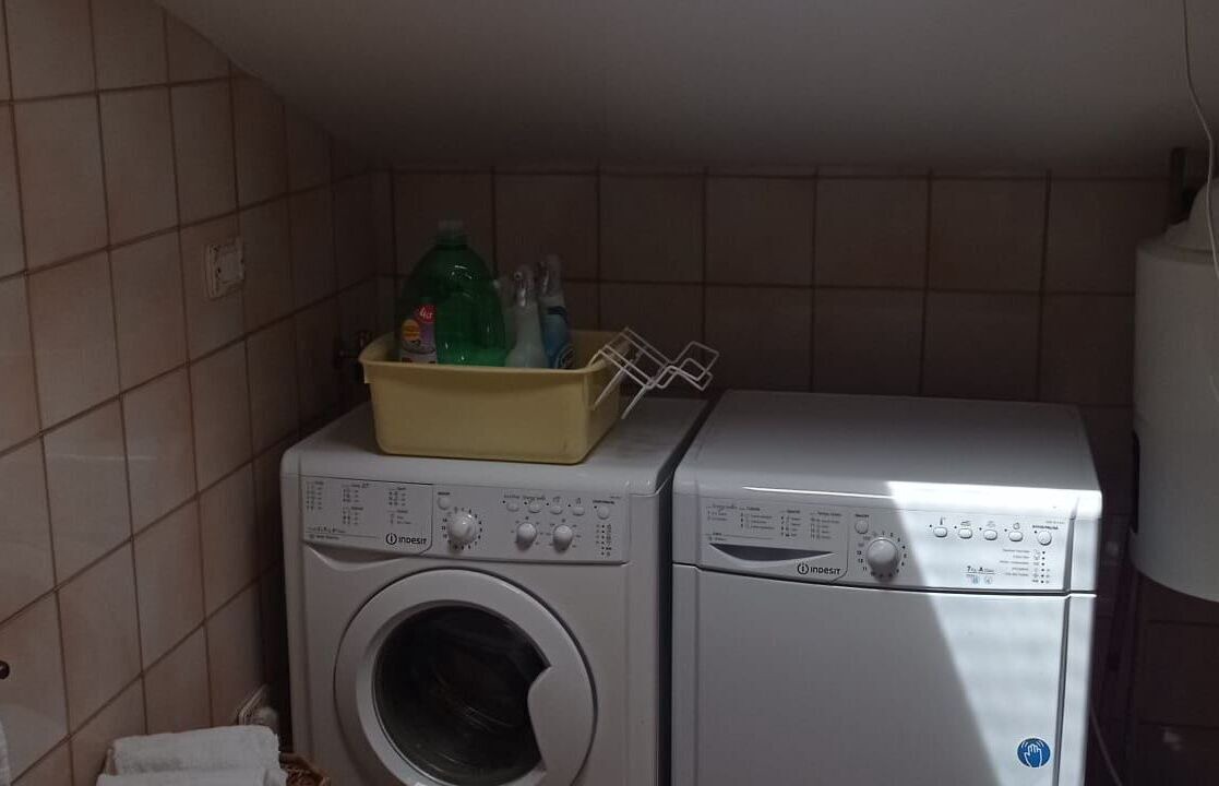 Photo of Bathroom in Castelfidardo