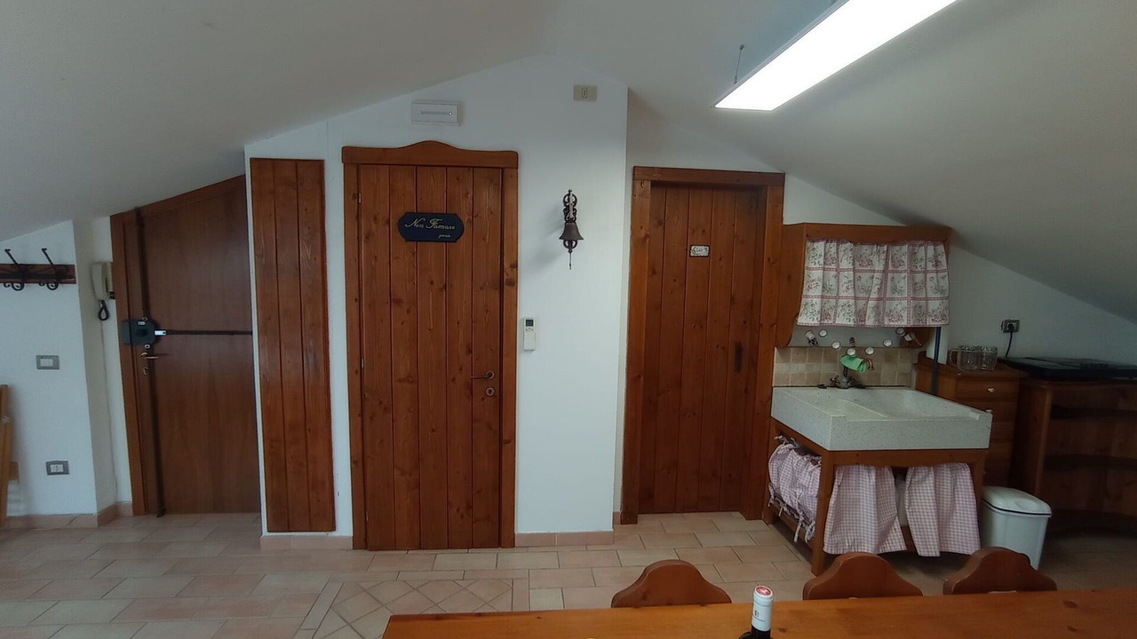 Photo of Bedroom in Castelfidardo