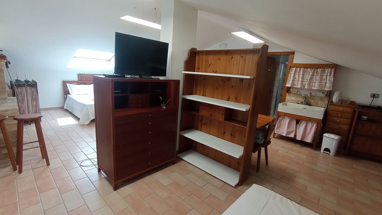 Photo of Bedroom in Castelfidardo