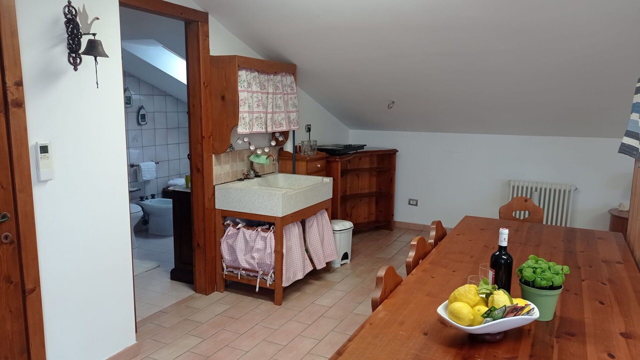 Photo of Livingroom in Castelfidardo
