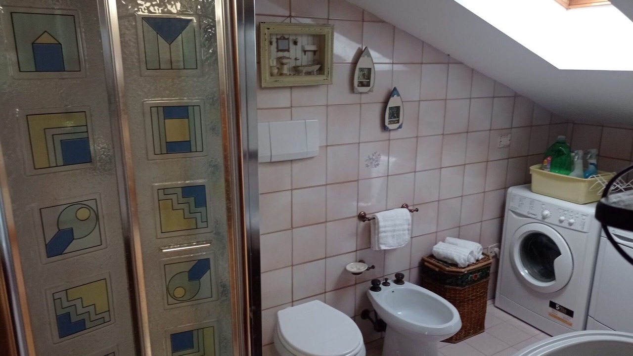 Photo of Bathroom in Castelfidardo