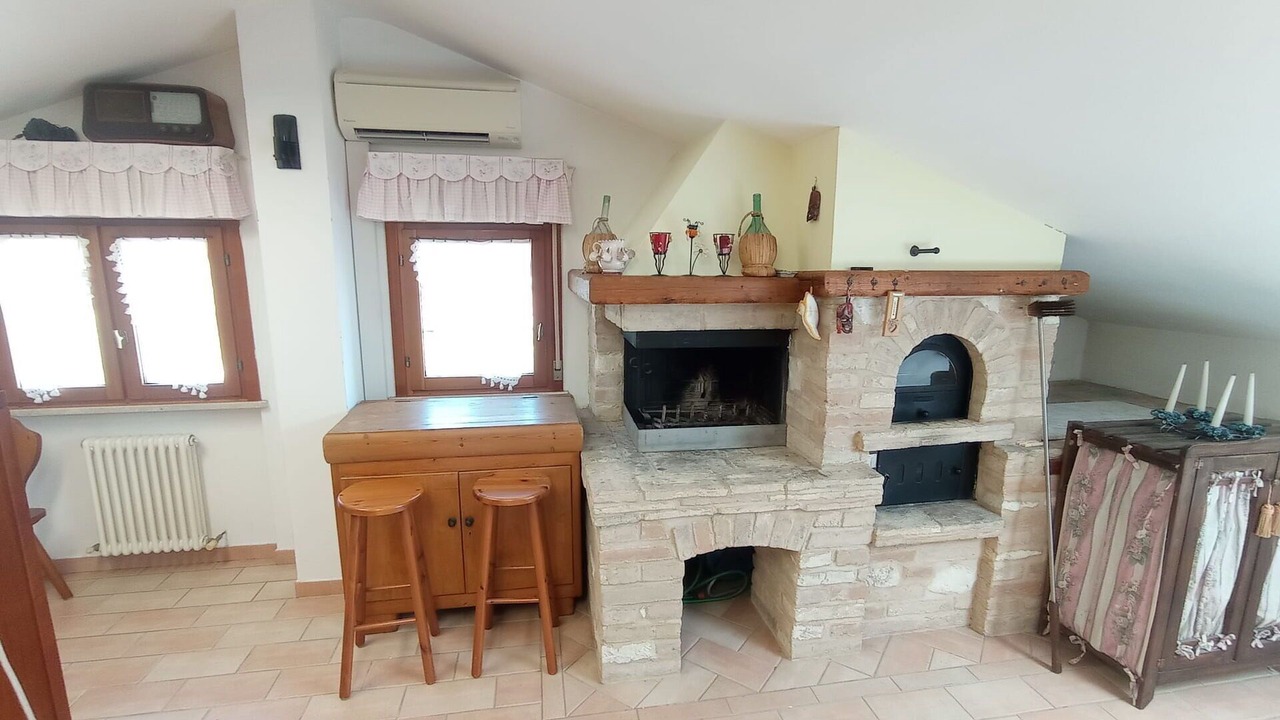 Photo of Livingroom in Castelfidardo