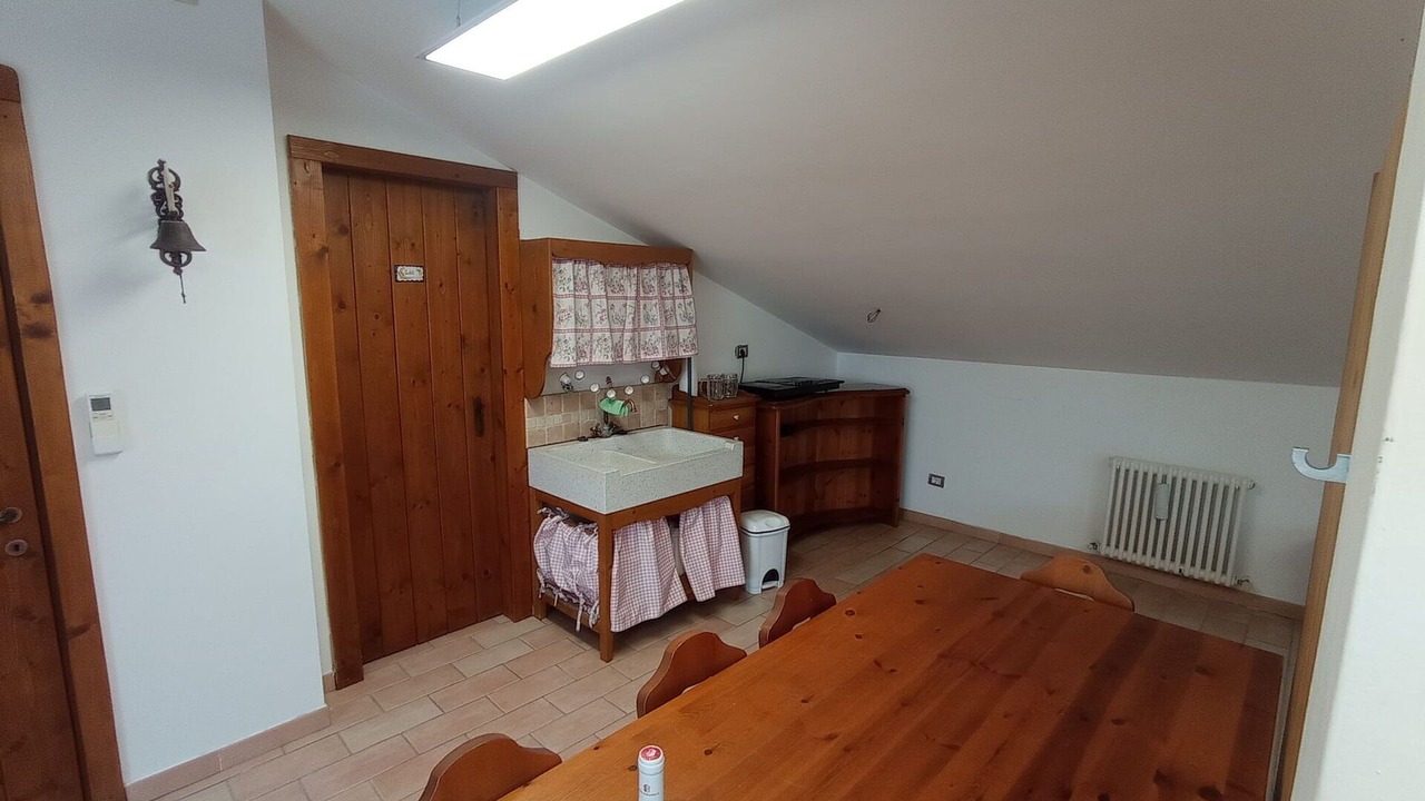 Photo of Livingroom in Castelfidardo